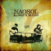 Naosol And The Waxx Blend : 1968